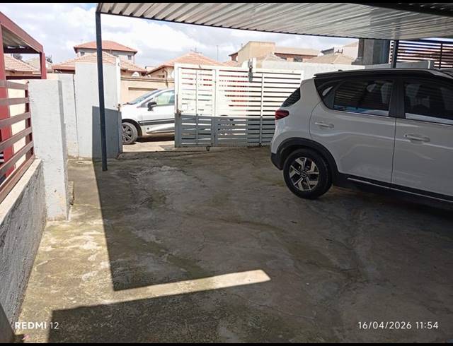 2 BEDROOM HOUSE FOR SALE IN CLAYVILLE